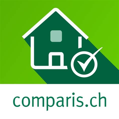 comparis immobilien mieten.